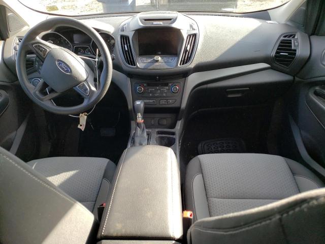 Photo 8 from auction – 2017 FORD ESCAPE SE with VIN 1FMCU0GD3HUC53985