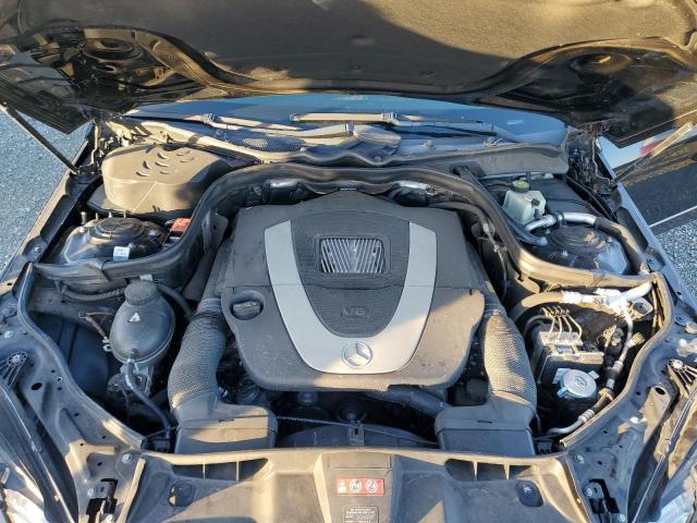 Photo 11 from auction – 2011 MERCEDES-BENZ E 350 with VIN WDDHF5GBXBA334657