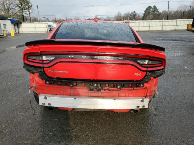 Photo 6 from auction – 2018 DODGE CHARGER R/ with VIN 2C3CDXCT3JH124801