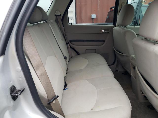 Photo 11 from auction – 2008 MERCURY MARINER with VIN 4M2CU81148KJ42496