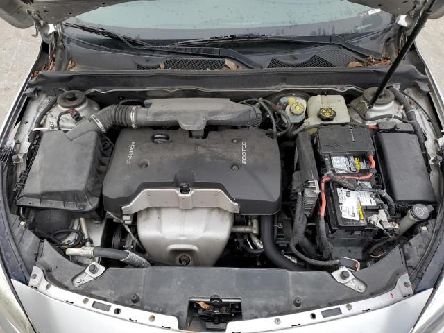Photo 11 from auction – 2014 CHEVROLET MALIBU 1LT with VIN 1G11C5SL4EF105220