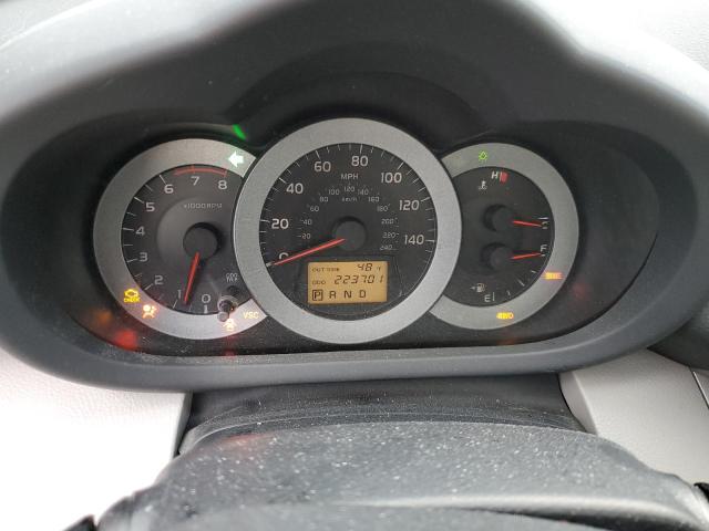 Photo 9 from auction – 2006 TOYOTA RAV4 with VIN JTMBK33V665002293