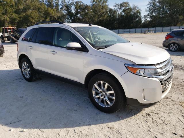 Photo 4 from auction – 2014 FORD EDGE SEL with VIN 2FMDK3JC3EBB52569