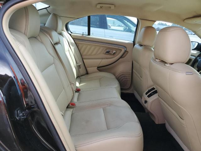 صورة رقم 10 من المزاد - 2014 FORD TAURUS SEL مع VIN 1FAHP2E94EG102200