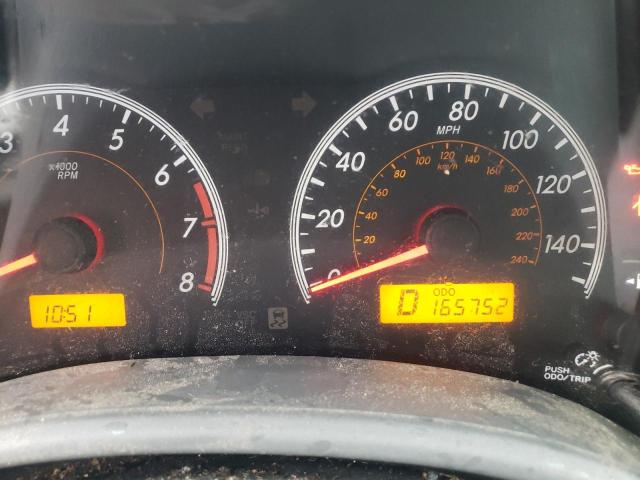 صورة رقم 9 من المزاد - 2009 TOYOTA COROLLA مع VIN JTDBL40E09J054313