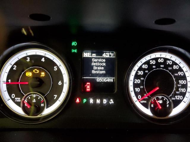 Photo 9 from auction – 2015 RAM 1500 SLT with VIN 3C6RR7LT9FG596331