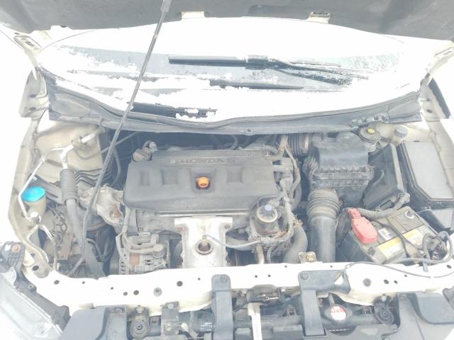 Zdjęcie 11 z aukcji – 2012 HONDA CIVIC LX z VIN 2HGFB2E42CH045230