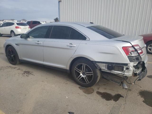 Photo 2 from auction – 2013 FORD TAURUS LIM with VIN 1FAHP2F8XDG131155