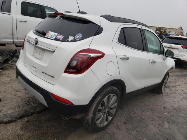 Photo 3 from auction – 2019 BUICK ENCORE PRE with VIN KL4CJASBXKB777947