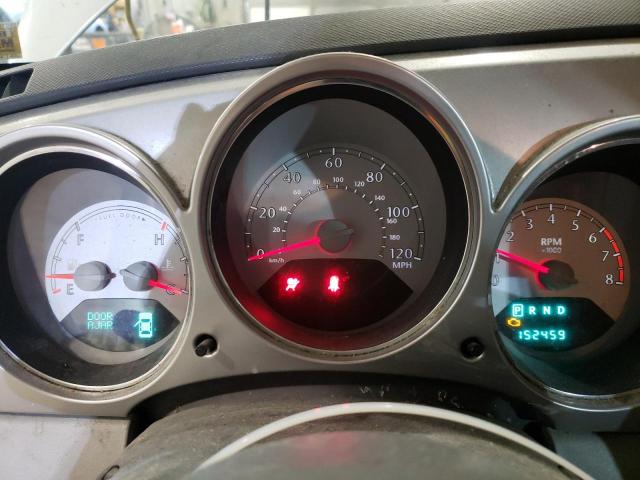 Photo 9 from auction – 2009 CHRYSLER PT CRUISER with VIN 3A8FY48969T597063