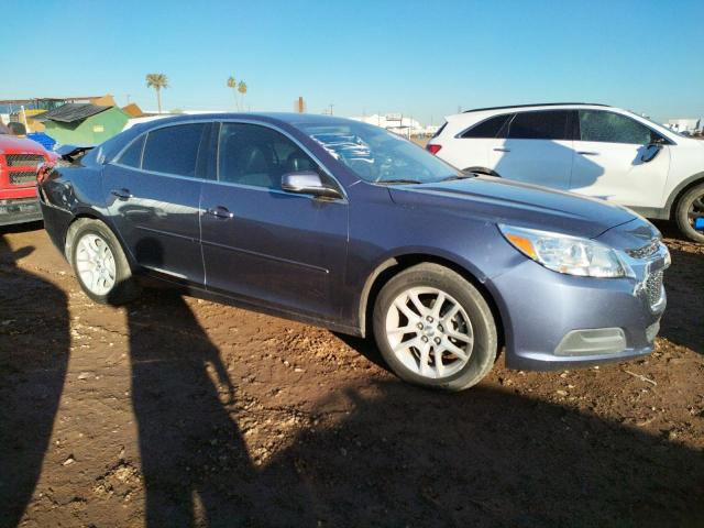 Photo 4 from auction – 2015 CHEVROLET MALIBU 1LT with VIN 1G11C5SL8FF334372
