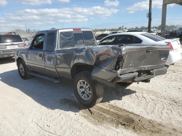 Photo 2 from auction – 2007 FORD RANGER SUP with VIN 1FTZR45E47PA21444
