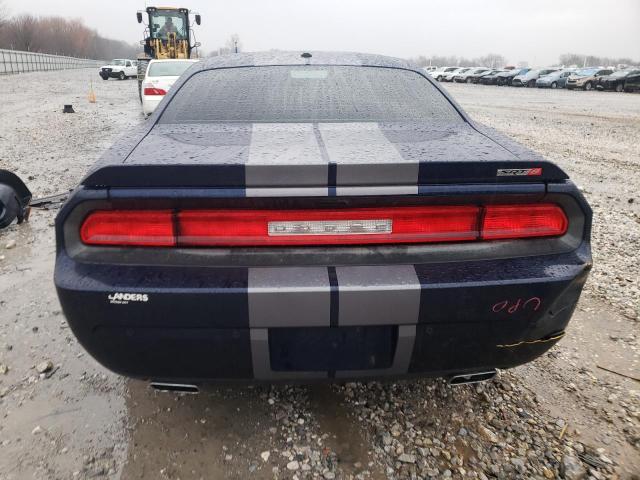 Photo 6 from auction – 2013 DODGE CHALLENGER with VIN 2C3CDYCJ0DH565147