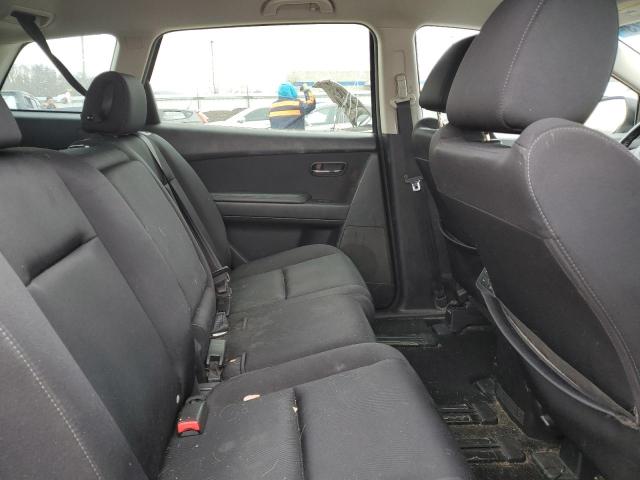 Photo 11 from auction – 2010 MAZDA CX-9 with VIN JM3TB2MA9A0237701