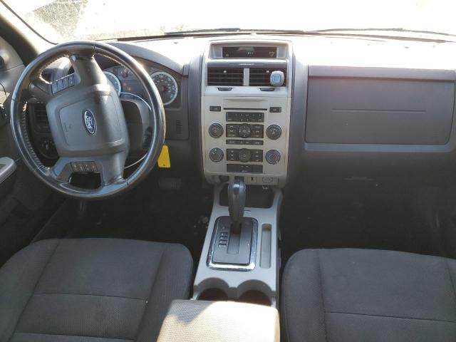 Photo 8 from auction – 2010 FORD ESCAPE XLT with VIN 1FMCU0D74AKB77256