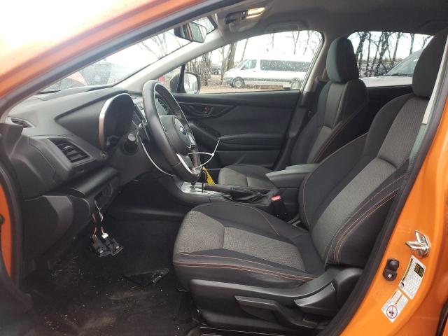Photo 7 from auction – 2018 SUBARU CROSSTREK with VIN JF2GTABCXJH247114
