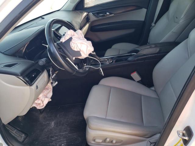 Photo 7 from auction – 2017 CADILLAC ATS with VIN 1G6AG5RX9H0152404