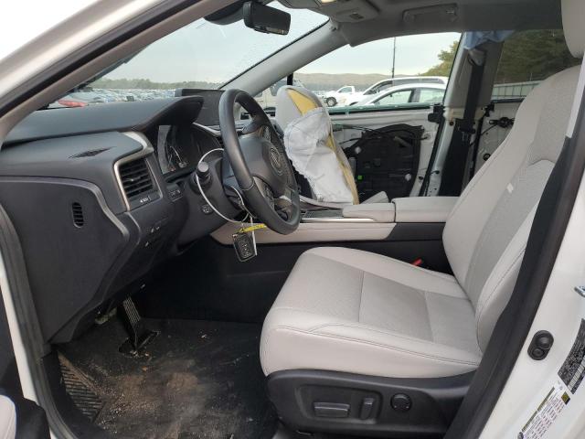صورة رقم 7 من المزاد - 2020 LEXUS RX 350 مع VIN 2T2HZMDA3LC255492