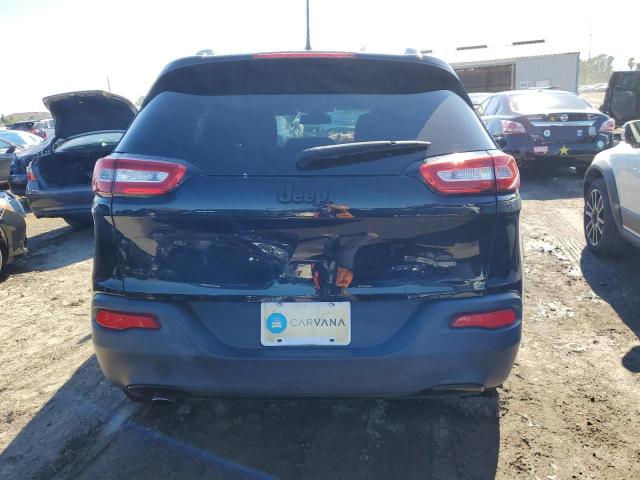 Photo 6 from auction – 2017 JEEP CHEROKEE S with VIN 1C4PJMABXHW530410