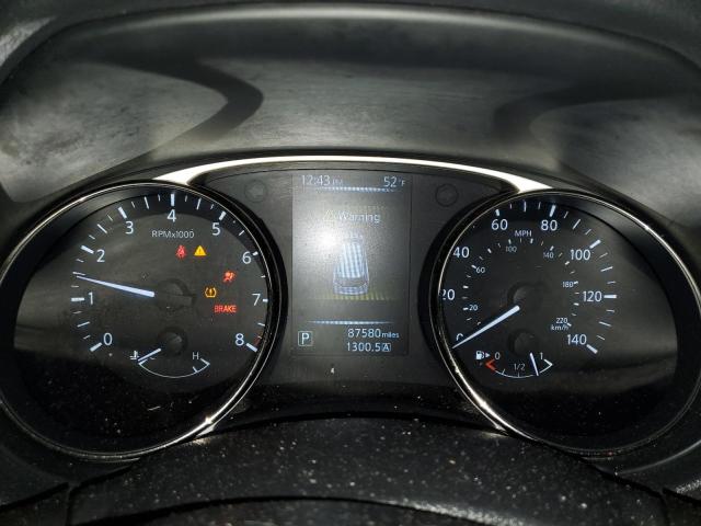 Photo 9 from auction – 2015 NISSAN ROGUE S with VIN KNMAT2MV1FP545492