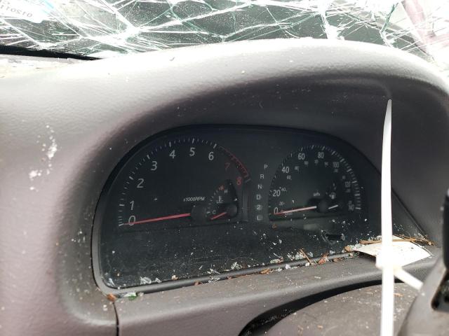 Photo 9 from auction – 2003 TOYOTA CAMRY LE with VIN 4T1BE32K83U777710