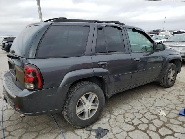 Photo 3 from auction – 2007 CHEVROLET TRAILBLAZE with VIN 1GNDS13S572151971