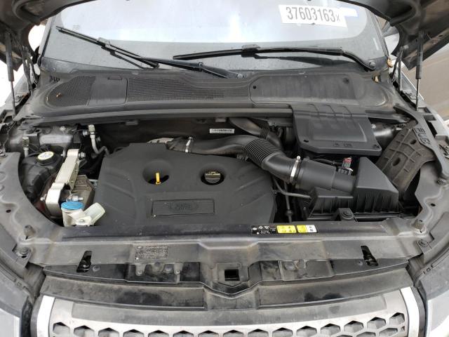 Photo 11 from auction – 2017 LAND ROVER RANGE ROVE with VIN SALVR2BG6HH239852