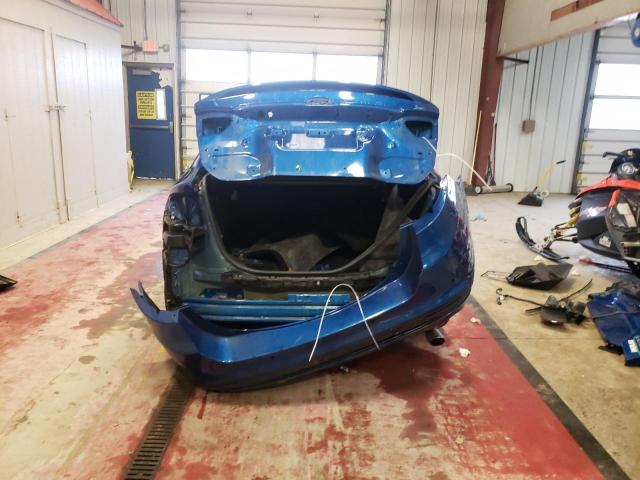 Photo 6 from auction – 2017 FORD FUSION SE with VIN 3FA6P0HD1HR240916