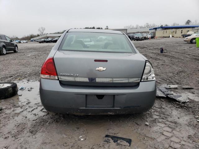 Photo 6 from auction – 2007 CHEVROLET IMPALA LT with VIN 2G1WT58N779185381