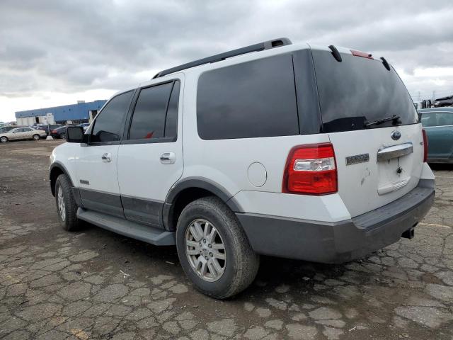 Photo 2 from auction – 2007 FORD EXPEDITION with VIN 1FMFU15517LA65405