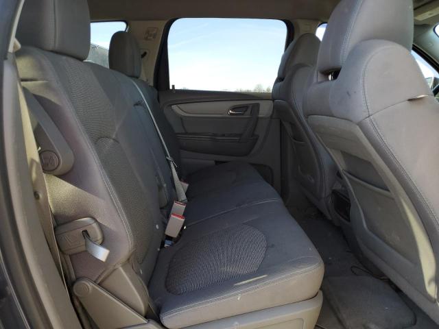 Photo 11 from auction – 2013 CHEVROLET TRAVERSE L with VIN 1GNKVFED4DJ171835
