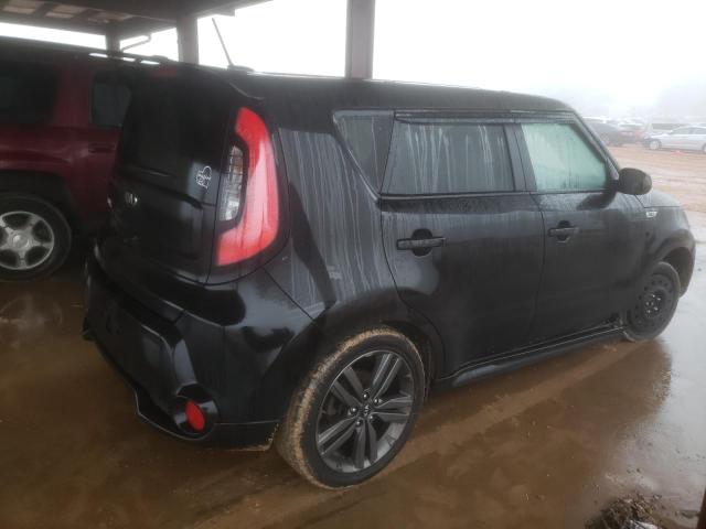 Photo 3 from auction – 2016 KIA SOUL + with VIN KNDJP3A55G7351886