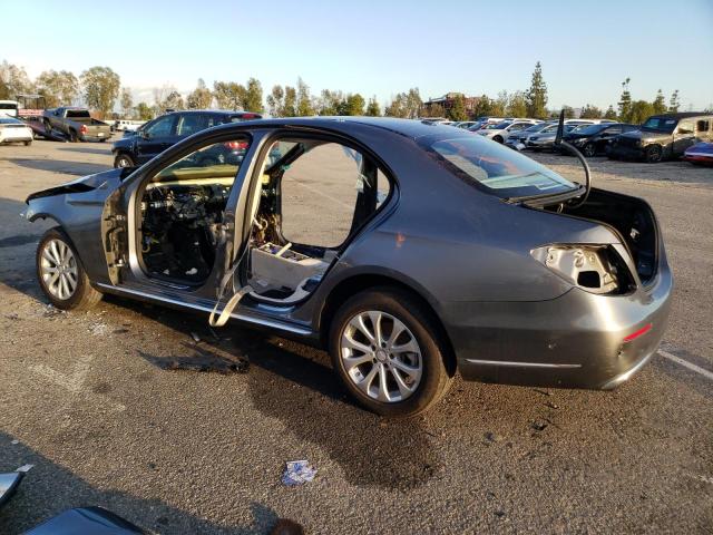 Photo 2 from auction – 2017 MERCEDES-BENZ E 300 with VIN WDDZF4JB4HA072490