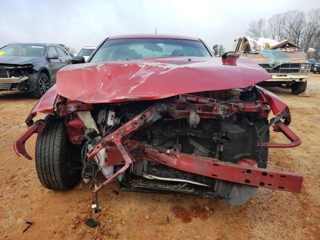 Photo 5 from auction – 2008 DODGE CHARGER with VIN 2B3KA43G98H303762