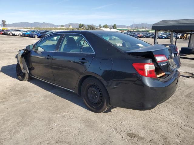 Photo 2 from auction – 2012 TOYOTA CAMRY BASE with VIN 4T1BF1FK0CU041758