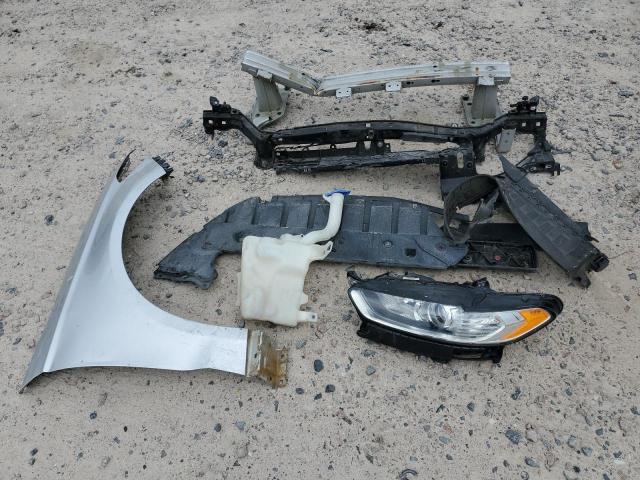 Photo 12 from auction – 2016 FORD FUSION SE with VIN 3FA6P0H76GR123034