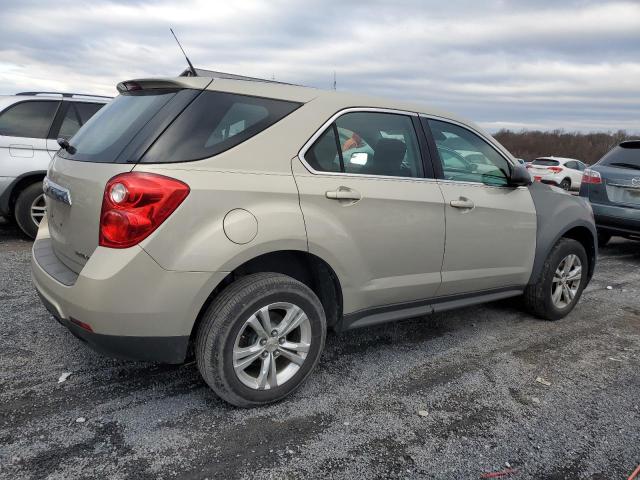 Photo 3 from auction – 2012 CHEVROLET EQUINOX LS with VIN 2GNFLCEK3C6129382