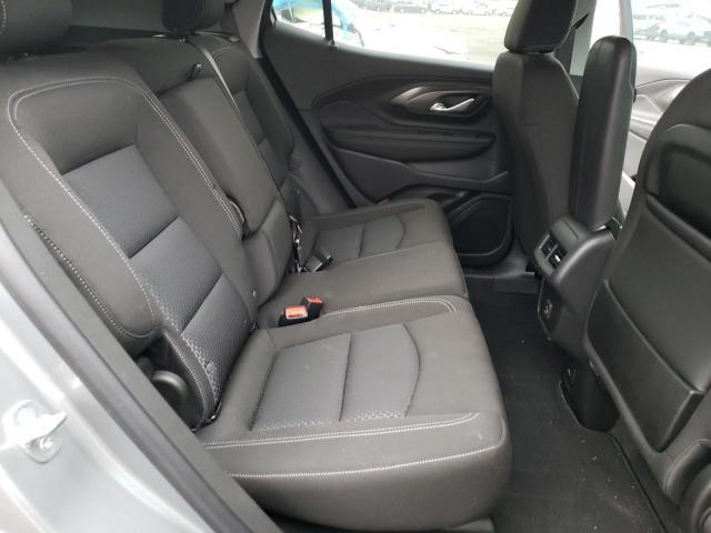 Photo 11 from auction – 2023 GMC TERRAIN SL with VIN 3GKALTEG9PL125132