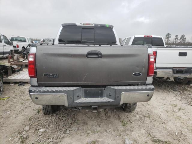 Photo 6 from auction – 2011 FORD F250 SUPER with VIN 1FT7W2BT2BEB17892