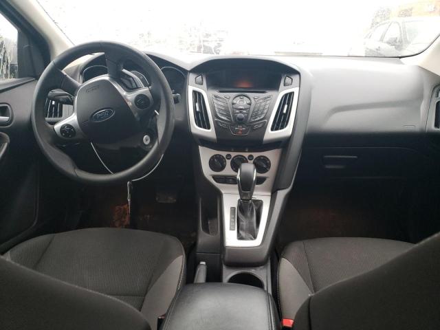 Photo 8 from auction – 2014 FORD FOCUS SE with VIN 1FADP3F28EL393538