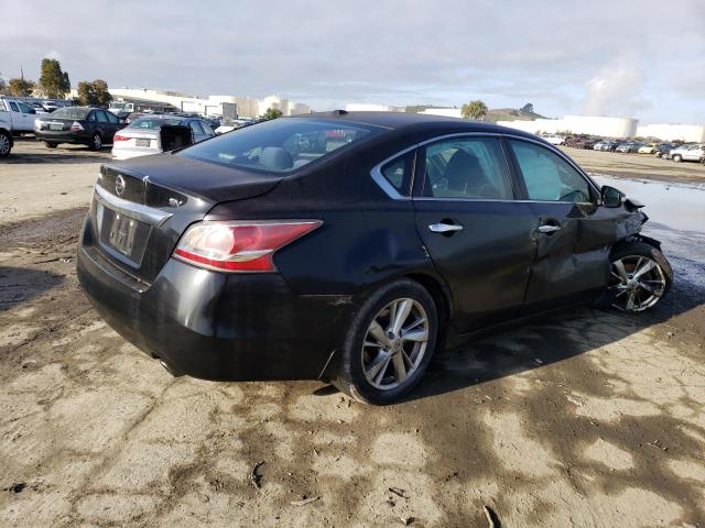 Photo 3 from auction – 2015 NISSAN ALTIMA 2.5 with VIN 1N4AL3AP8FC206415