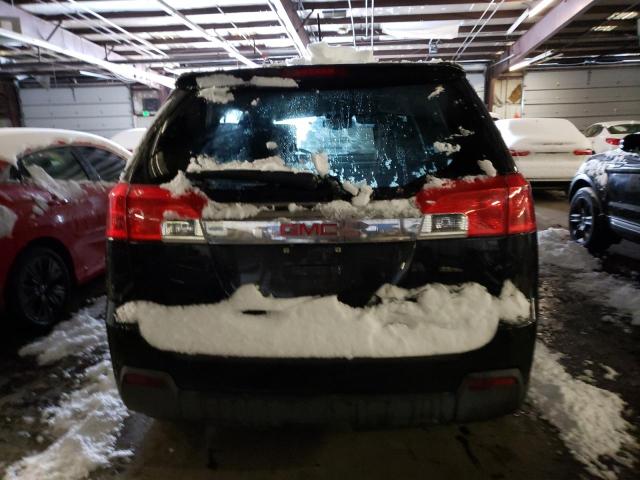 Foto 6 de la subasta – 2015 GMC TERRAIN SL con VIN 2GKFLVEK7F6123047