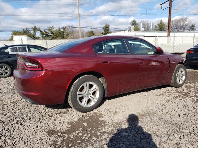 Photo 3 from auction – 2020 DODGE CHARGER SX with VIN 2C3CDXBG0LH254512