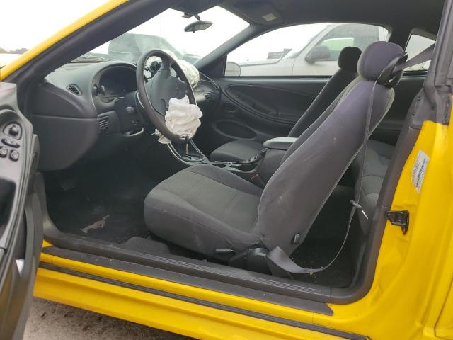 صورة رقم 7 من المزاد - 2004 FORD MUSTANG مع VIN 1FAFP40674F202604