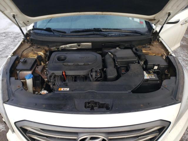 Photo 11 from auction – 2015 HYUNDAI SONATA SPO with VIN 5NPE34AF7FH084529