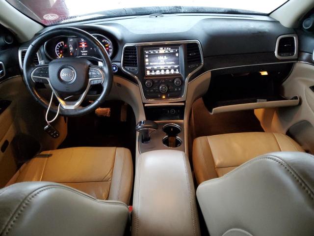 Photo 8 from auction – 2014 JEEP GRAND CHER with VIN 1C4RJEBG3EC123809