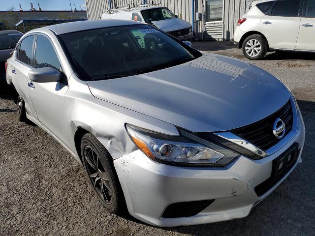Photo 4 from auction – 2016 NISSAN ALTIMA 2.5 with VIN 1N4AL3AP6GN348087
