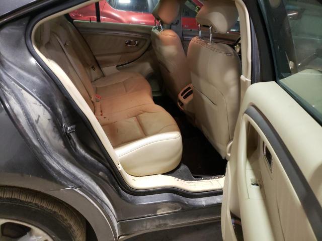 Photo 10 from auction – 2015 FORD TAURUS SEL with VIN 1FAHP2E83FG206637