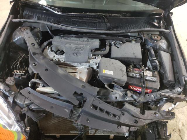 Photo 11 from auction – 2016 TOYOTA CAMRY LE with VIN 4T1BF1FK5GU234476