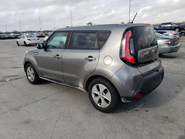 Photo 2 from auction – 2016 KIA SOUL with VIN KNDJN2A29G7320145